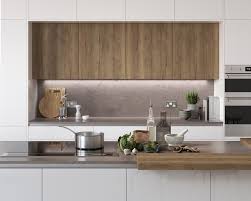 This cutting edge design offers uncompromising style whilst leading the trend; The New Michel Roux Jr Kitchen Range Has Just Launched At Homebase Homes Gardens