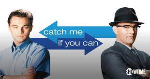 But frank eludes catch, '' he revels in the pursuit. Watch Catch Me If You Can Streaming Online Hulu Free Trial