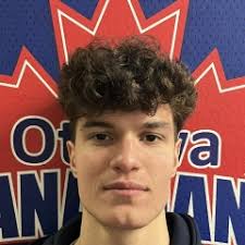 Ottawa Jr Canadians @ Perth Blue Wings Friday, November 15, 2024