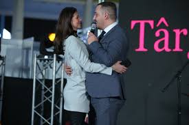 Ca orice voce a romaniei, noua vedeta pro tv a cantat in engleza. È™tefan Stan Se PregÄƒteÈ™te Pentru Cununia ReligioasÄƒ Vreau 7 8 Copii Libertatea