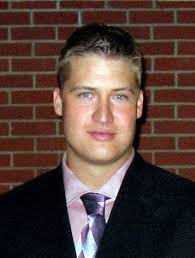 Kristopher 'Kris' Bradley Kunz