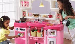 top 5 best kitchen playsets 2020