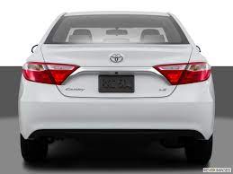 Upgraded floor mats and special edition identifiers. Used 2016 Toyota Camry Le Sedan 4d Prices Kelley Blue Book
