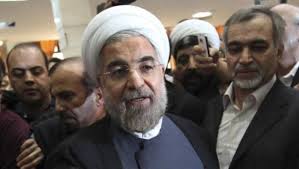 Person: Saeed Jalili