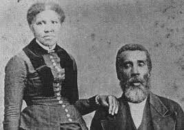 Harriet tubman was born into slavery therefore no records of her birth were kept and the exact date this was her first job, of many to come, away from her mother. John Tubman The Little Known First Husband Of Harriet Tubman Who Betrayed Her Face2face Africa