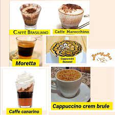 We did not find results for: Vari Tipi Di Caffe Picture Of San Lorenzo In Campo Province Of Pesaro And Urbino Tripadvisor