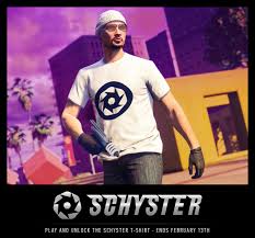 Elevate your bankrate experience get insider access to our best financial tool. Rockstar Games On Twitter Play And Unlock The Schyster T Shirt To Your Character S Wardrobe In Honor Of This Week S New Schyster Deviant Muscle Car For Details On All Current Gtaonline Bonuses