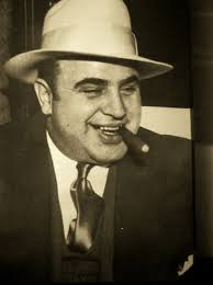 Al Capone: Chicago's Greatest Gangster