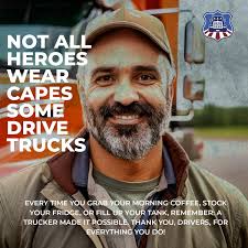 Truck Drivers U.S.A