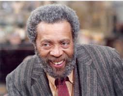 Sanford Son Fred S Hilarious Friend Grady Wilson Played By Whitman Mayo Sanford And Son Actors Black Actors