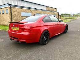 Pin On Japan Red E92 M3