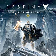 They have been silent and buried among many dark and terrible secrets, staying there for centuries while growing stronger. Destiny Rise Of Iron Review Ign