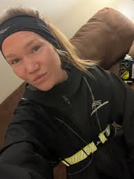 Training for La Crosse Marathon