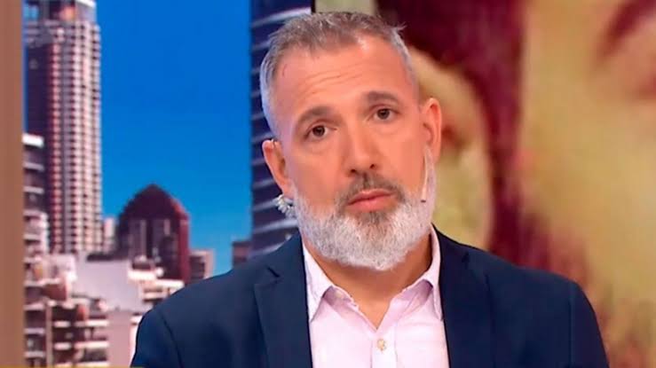 En los pies, muy triste": una periodista tuvo una cita con Pablo Duggan y  expuso sus peores rasgos El Intransigente: Últimas noticias de Argentina y  el mundo en tiempo real