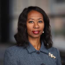 Executive Board Members