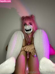 Itskuki Oopsie Itskuki Oopsie Itskukii Nude Onlyfans Photo | Hot Sex Picture