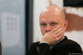 Ioan Stanomir: „Avem un stat incomplet reformat, cu zone vaste de complicitate” - Puterea a cincea