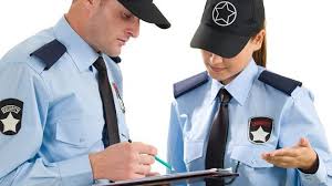 Train To Be A Security Guard Online Security Guard Services Security Guard Security Guard Companies