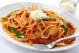 Maybe you would like to learn more about one of these? 7 Resep Spaghetti Nikmat Paling Gampang Nggak Perlu Waktu Lama Merdeka Com Line Today