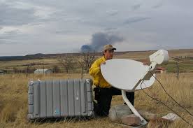 There is many other methods law enforcement use to photo radar cameras: How Do Scientists Use Radar And Satellites To Observe And Predict Weather American Geosciences Institute