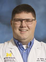 Matthew Medley DO