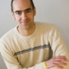 Robert Berkeley (@BerkeleyRobert)