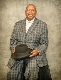 Obituary for Reverend Larry E. Pettaway