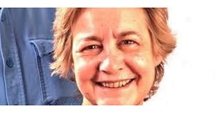 Cynthia Davidson Obituary (1960