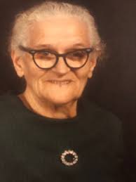 Hilda Anne Haddock Thompson and Hilda Collins Haddock. 😘