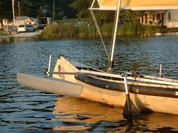 Image result for outrigger kayaks