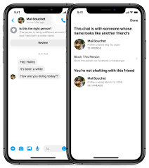 44,046 likes · 669 talking about this. Sur Messenger Des Pop Ups Pour Prevenir Les Arnaques Igeneration