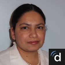 Dr. Radha M. Garikepati, MD