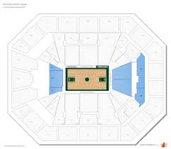 Matthew Knight Arena Oregon Seating Guide Rateyourseats Com