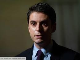 Accueil » célébrités » gabriel attal : Gabriel Attal Ses Origines