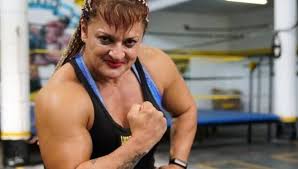 Uruguay de Luto: Falleció Alejandra 'Locomotora' Oliveras Tras ACV - Imagen principal del artículo