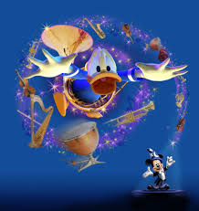 Contact pato donald on messenger. Feliz Cumpleanos El Pato Donald Disney Parks Blog