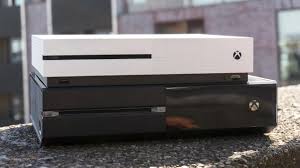 Xbox One X Vs Xbox One S Which Xbox One Is The Right Xbox