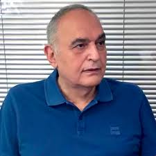 Έφυγε από τη ζωή ο ηθοποιός μπάμπης ανθόπουλος σε ηλικία 88 ετών. An8opoylos Xaralampos Syntagma Watch