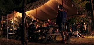 In 'nobody sleeps in the woods tonight,' director bartosz m. Nobody Sleeps In The Woods Tonight 2020 By Bartosz M Kowalski