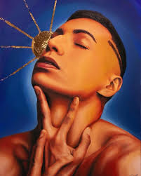 DULCINEA HERRERA (@dulcinea_art) • Instagram photos and videos