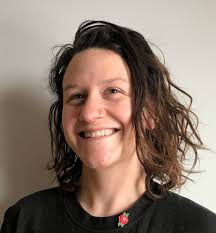 SOCIAL STUDIES: Jes Scribner