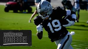 Las Vegas Raiders Home | Official Team Website | Raiders.com