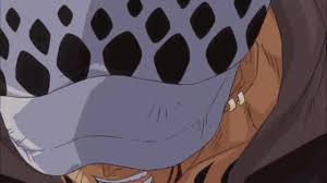 # one piece # law # trafalgar law. Trafalgar Law Gif Trafalgar Law One Piece Discover Share Gifs