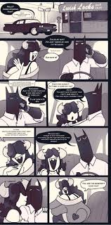 Peculiart] The Dandy Demon 7: Mothers comic porn | HD Porn Comics