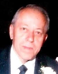 ANDREW TOTH Obituary (1925