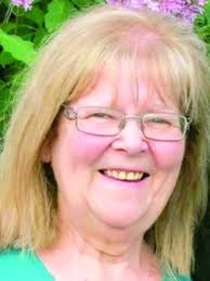 Patricia Gloria Underhill