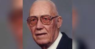 Edmund F. Meyer Obituary