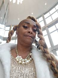 Yo hello, My name is Tianna Walker and how y'all doin?