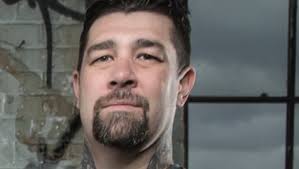 SLIPKNOT: New Video Interview With CHRIS FEHN