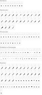 Please, talk with the author for commercial use or for any support. Metallica Font View